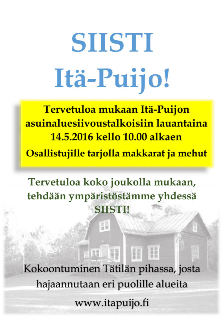 SIISTI_Itä_Puijo