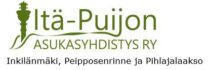 Itä-Puijon asukasyhdistys